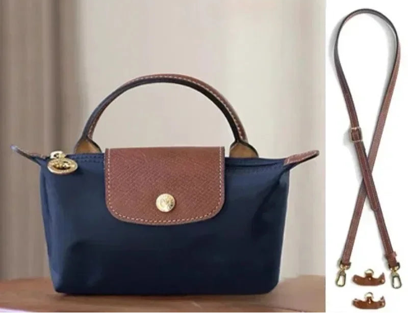 Bandoulière Nouveau Y2K Crossbody Bag