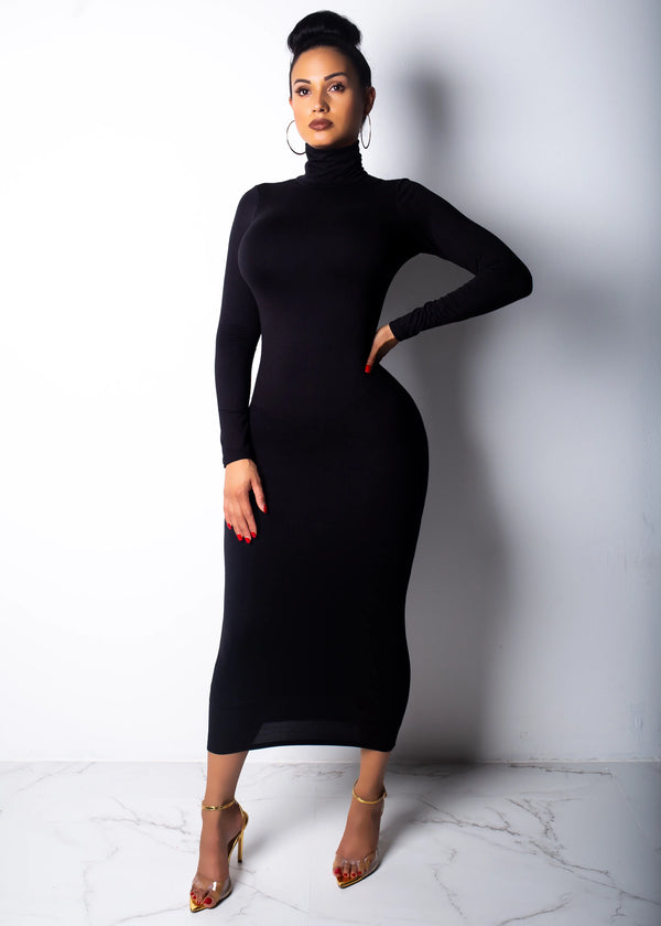 Dress the Night