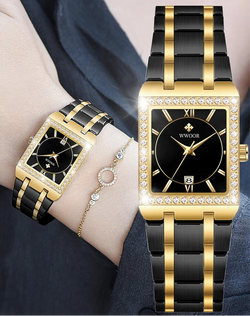 Reloj New Fashion Diamond