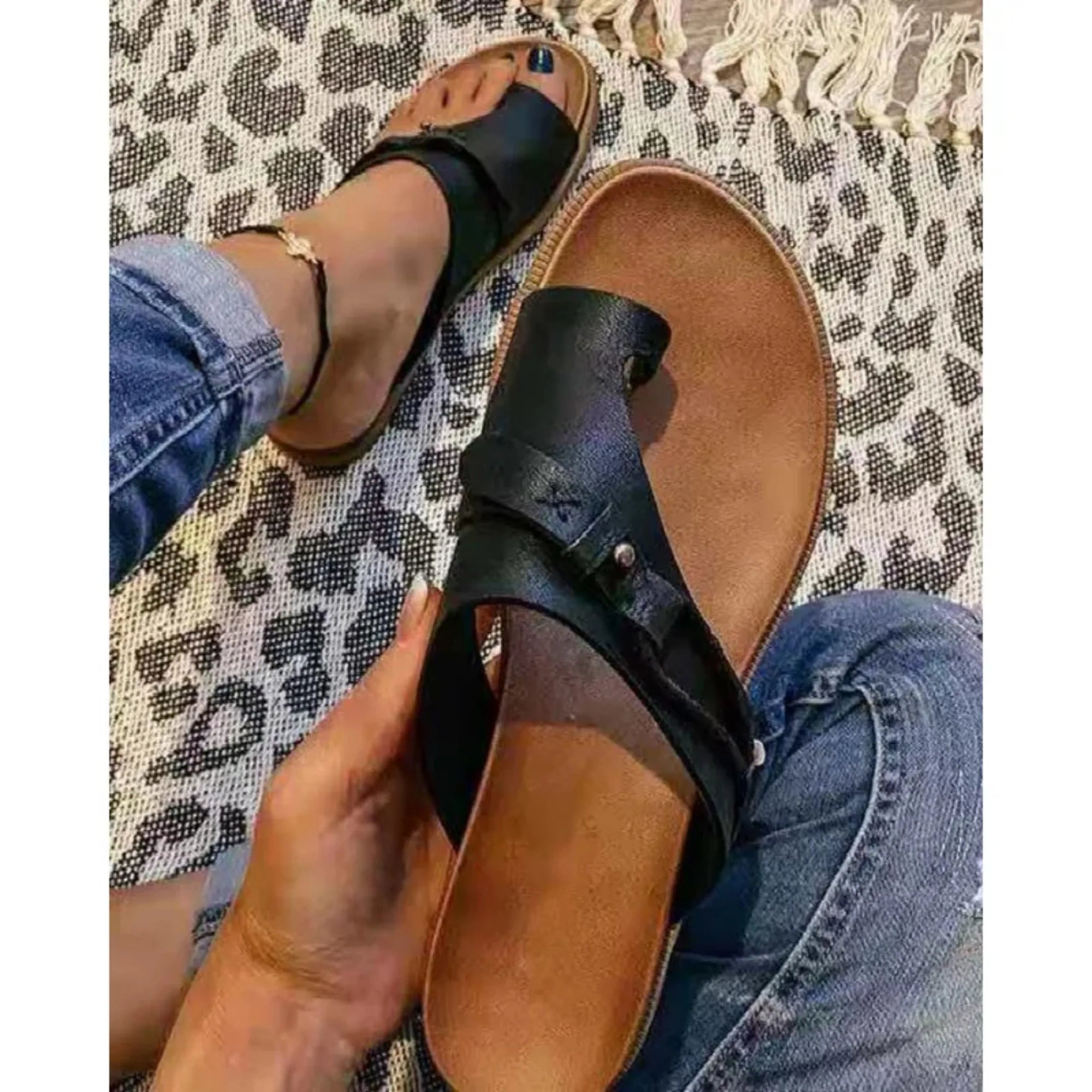 Zapatos casuales