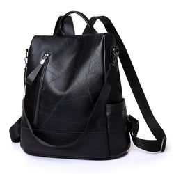 Backpack Large Capacity Antitheft Shoulder Bags