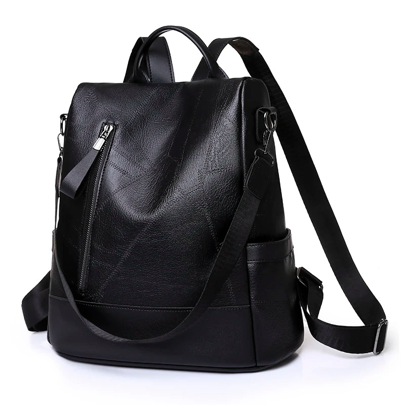 Backpack Large Capacity Antitheft Shoulder Bags