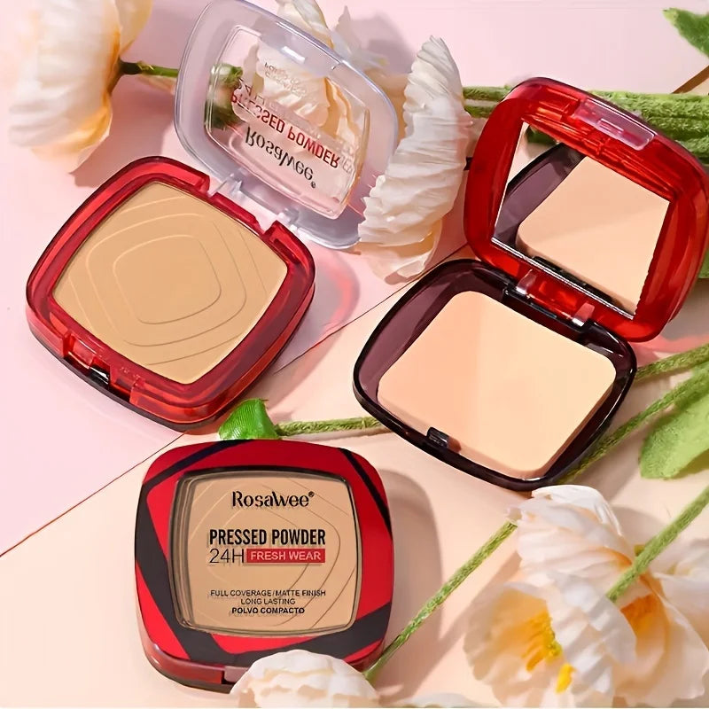 Powder Makeup