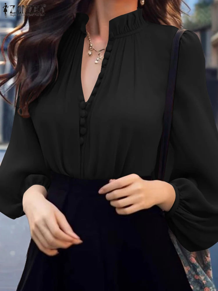 Shirt Long Sleeve