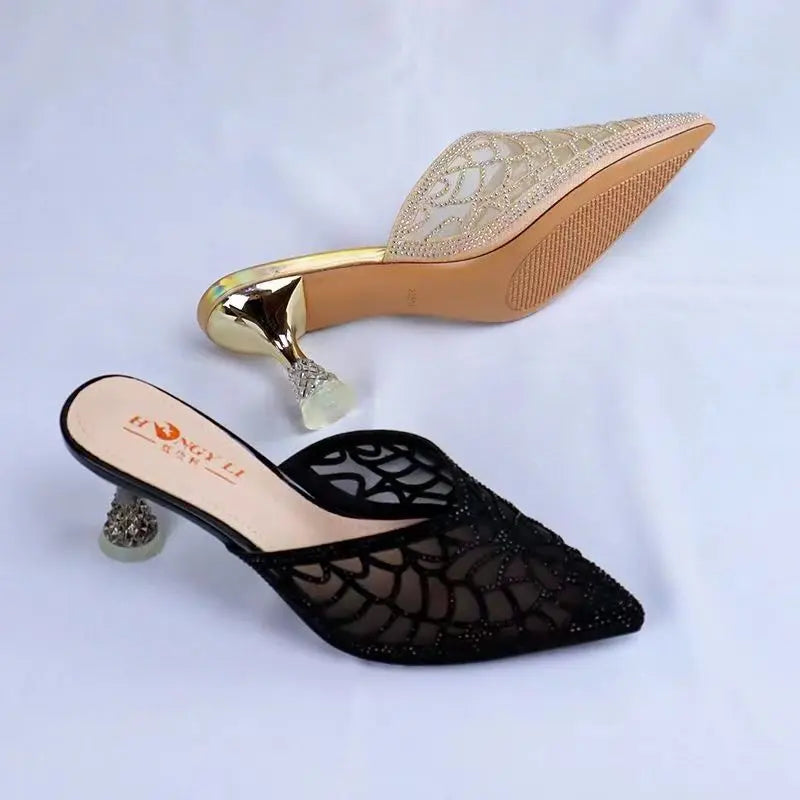 Casual Sandals