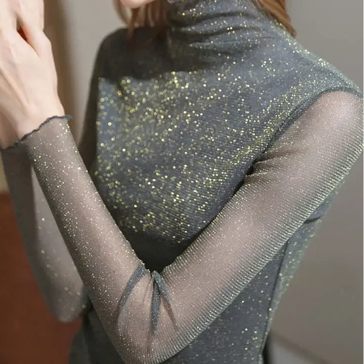 T-shirt Long Sleeve