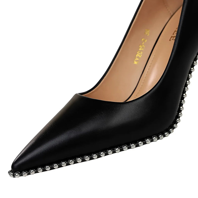 Party Shoes