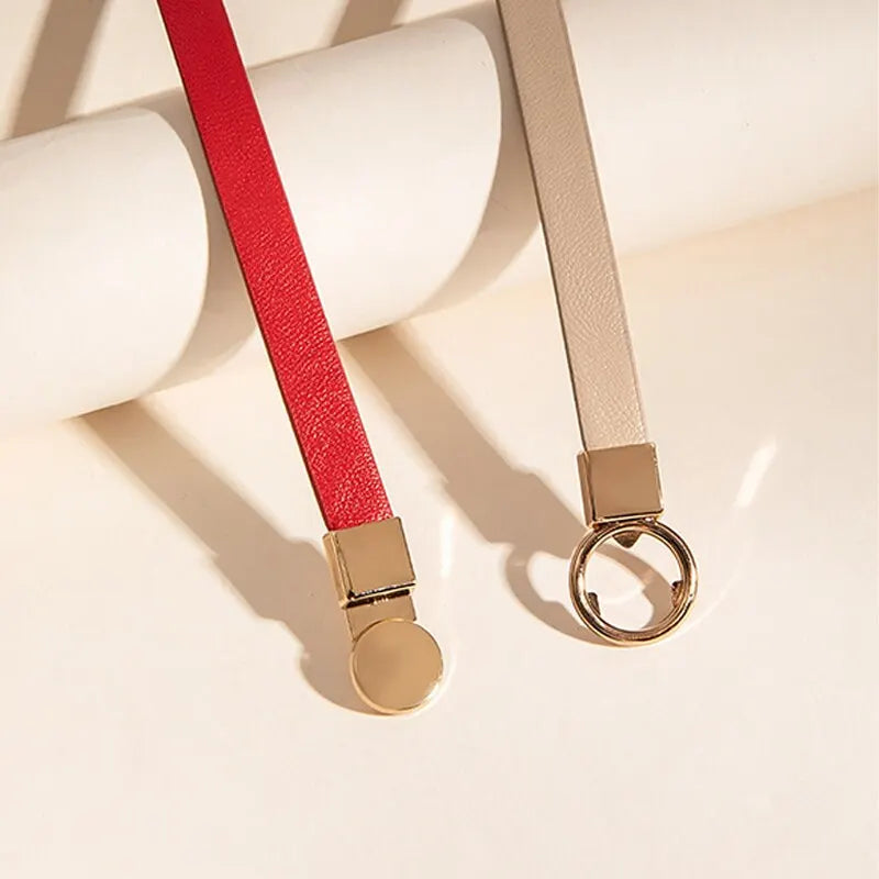 Belt 2Piece Combination
