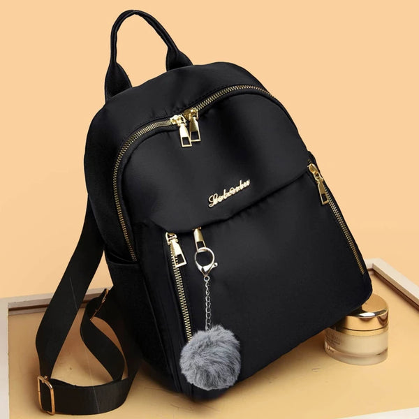 Backpack Casual Waterproof Shoulder Bags Large Capacity