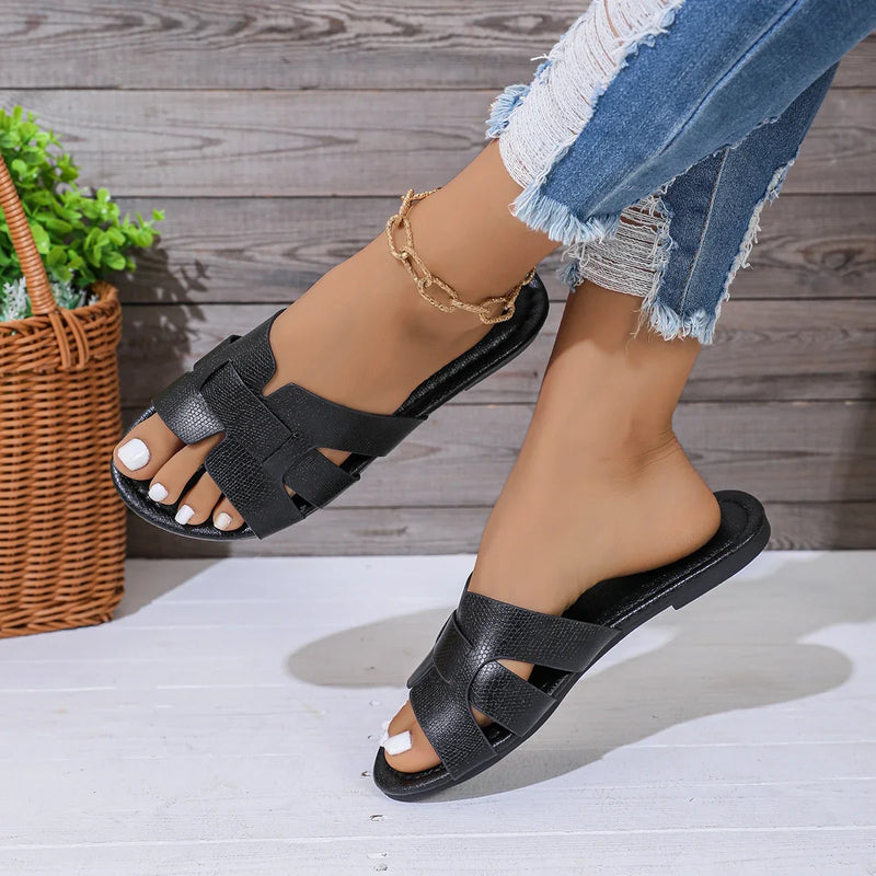 Casual Sandals