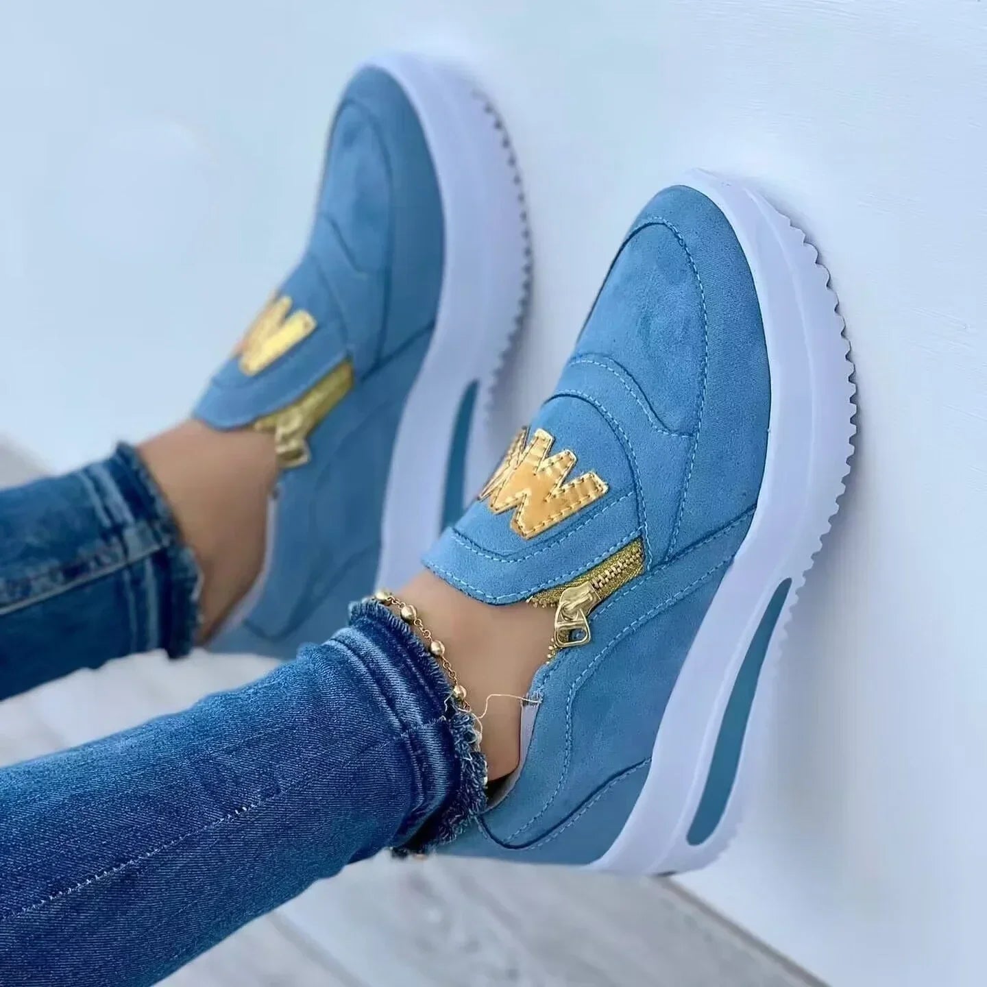 Sneakers Casual - Additional View 7