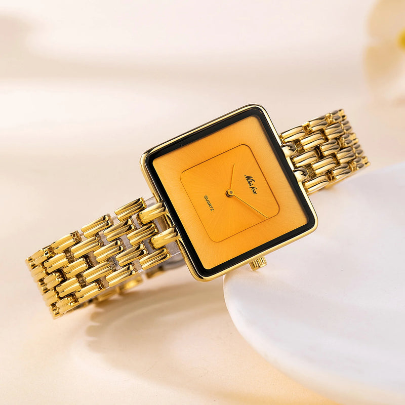 Watch Business Light Luxury Brand Middle Eastern Style