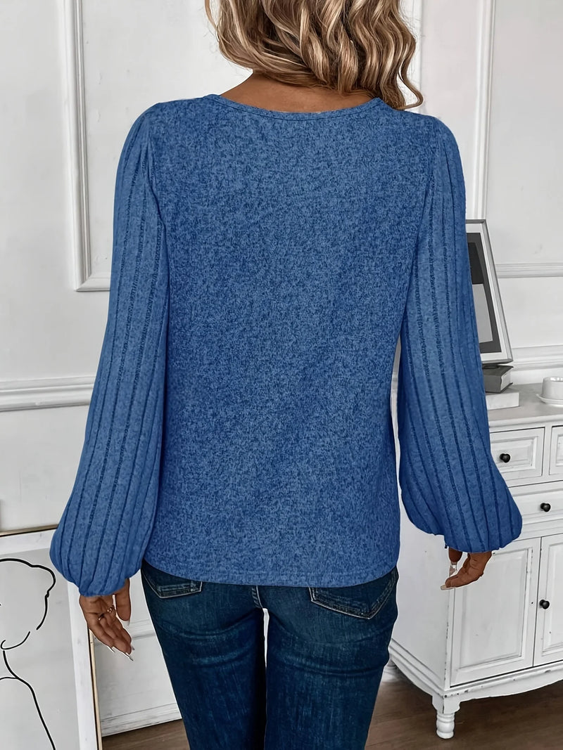 T-shirt Long Sleeve