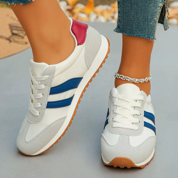 Casual Lightweight Sport Shoes 2025 Spring