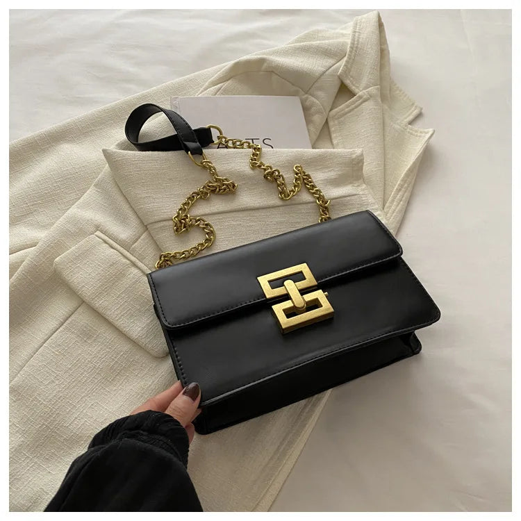 Bags The Epitome of Street Chic