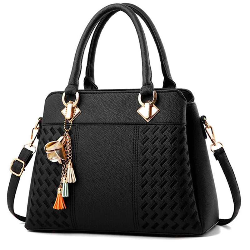 Women's Fashion Satchel