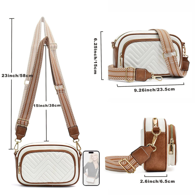 Bag Chic & Versatile