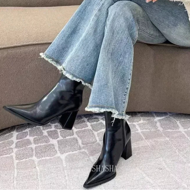 Boots Casual