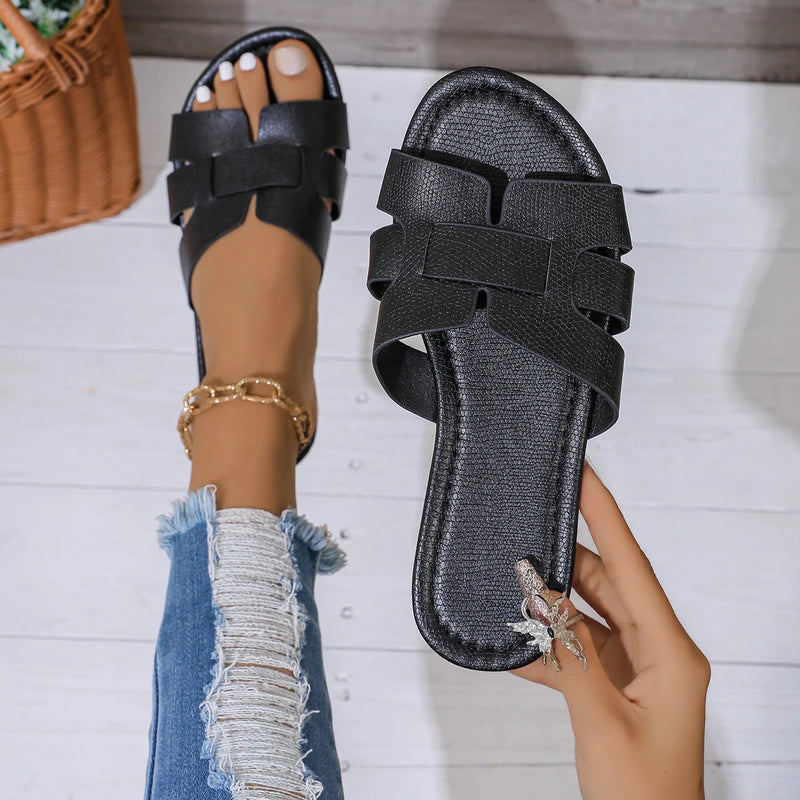 Casual Sandals