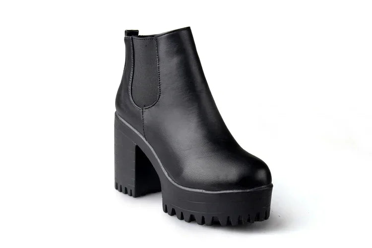 Boots Casual
