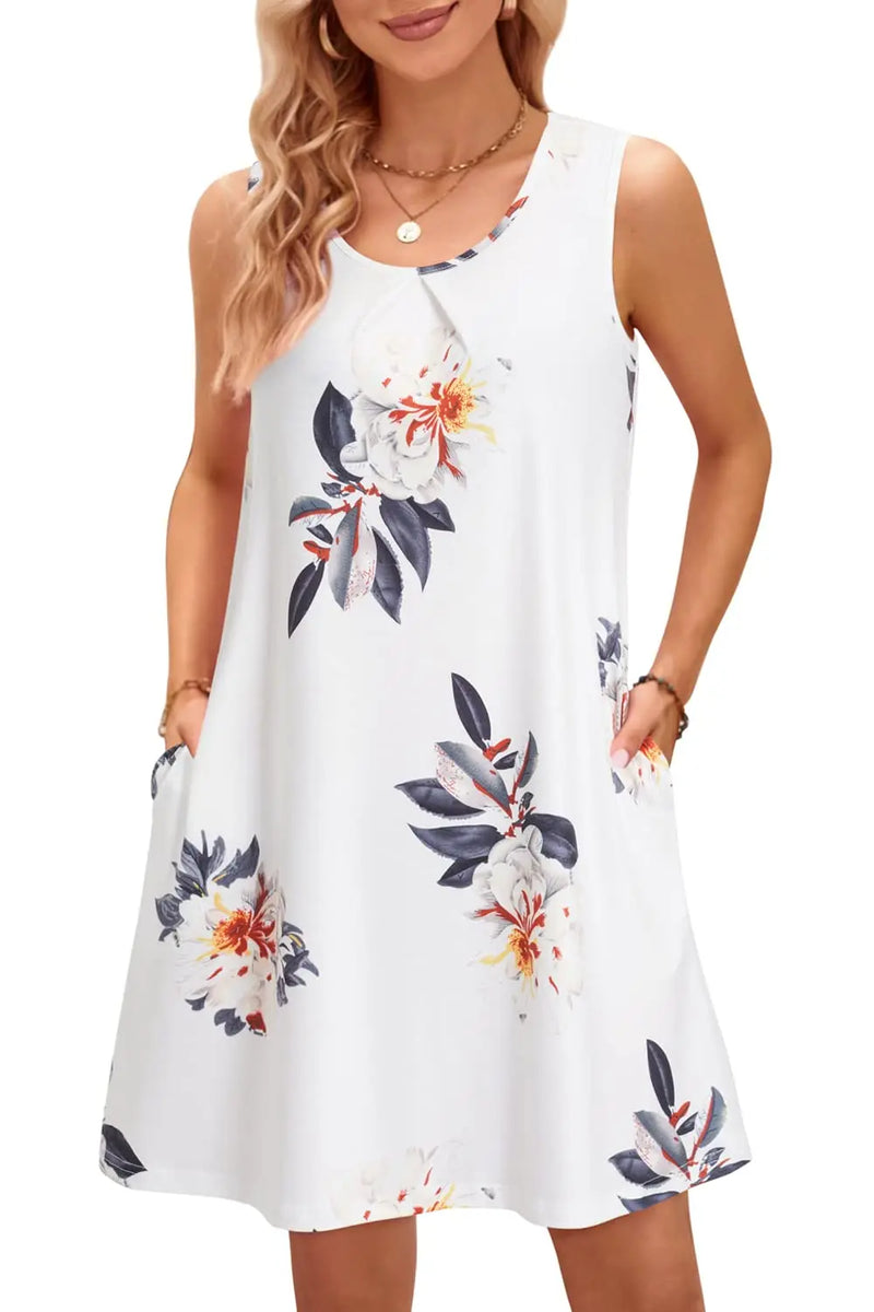 Summer fashion