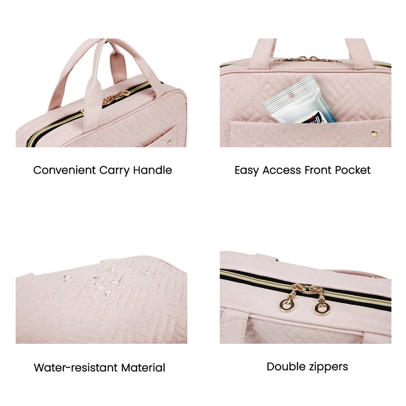 BAG Travel Organizer Hanging Toiletry