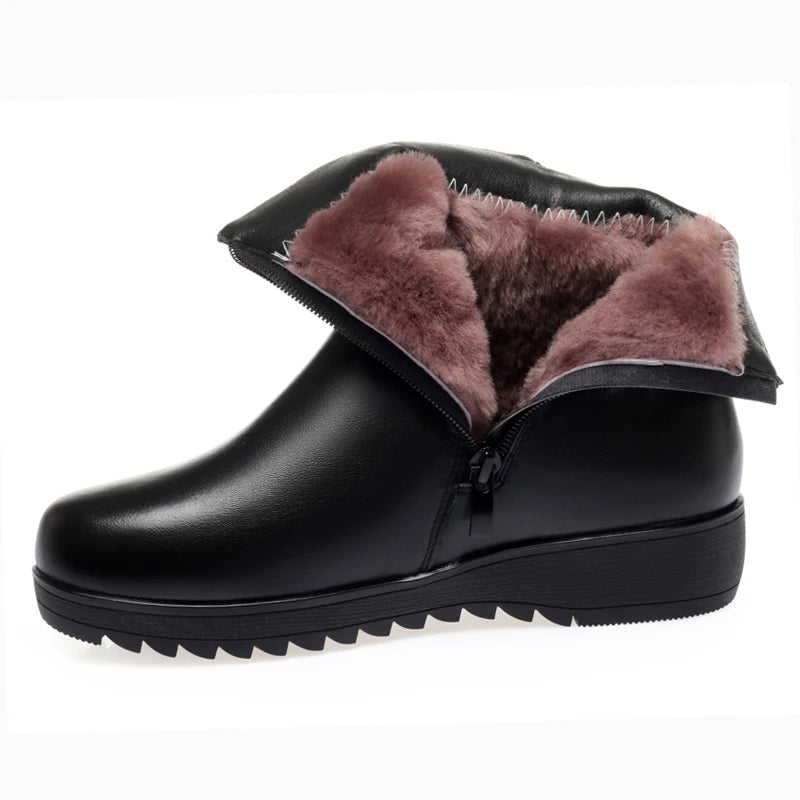 Boots Casual
