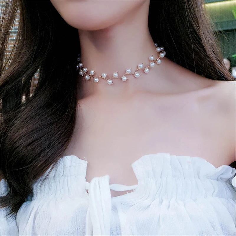 Necklace Vintage