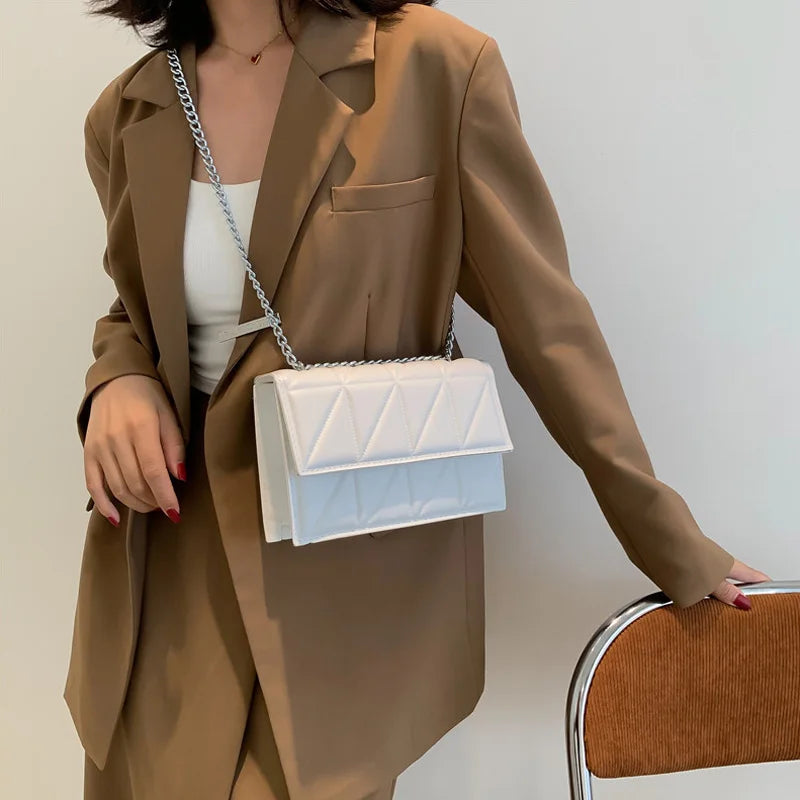 Crossbody Bag Style & Functionality