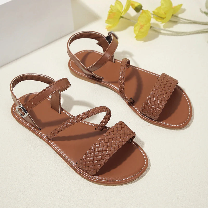 Casual Sandals