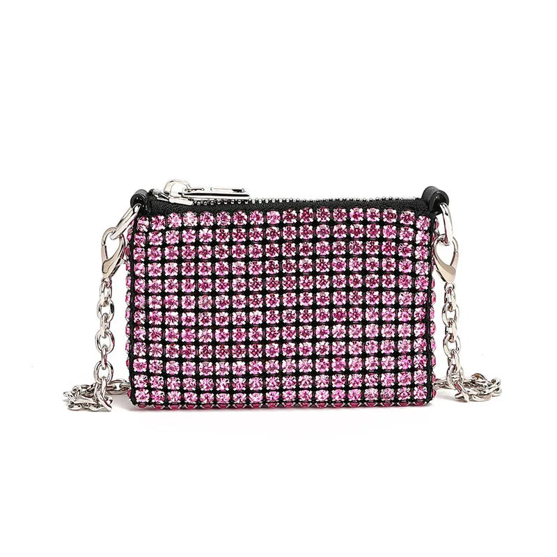Bag fashion-mini-crossbody