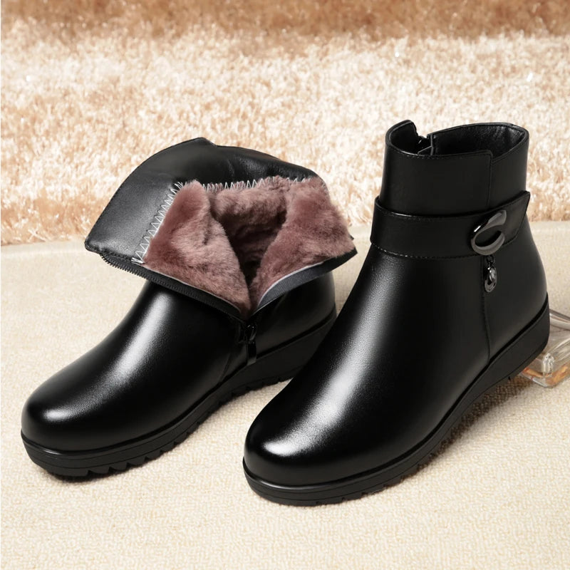 Boots Casual