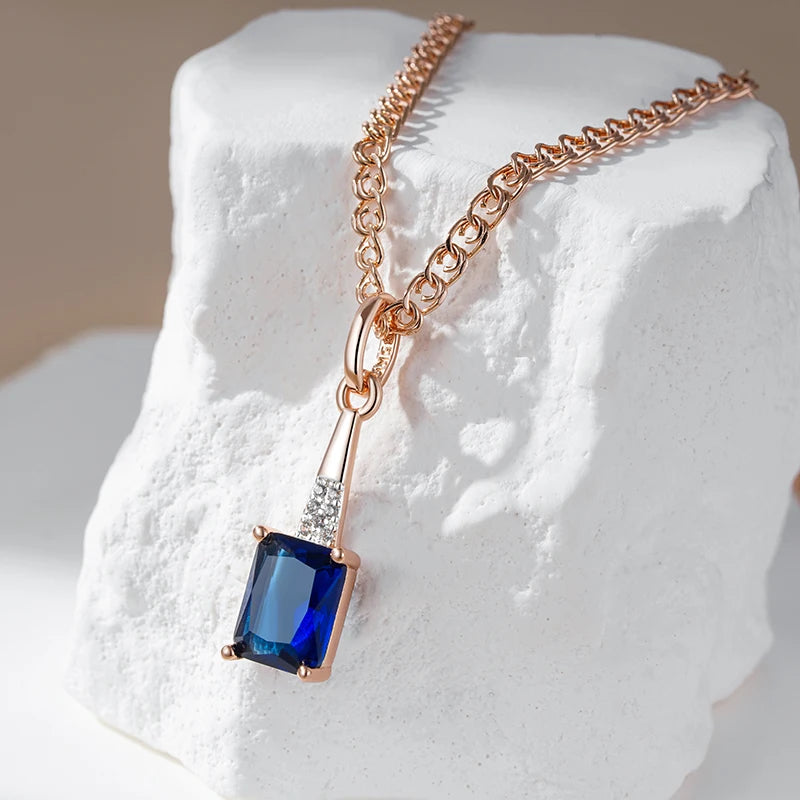 Pendant Necklace