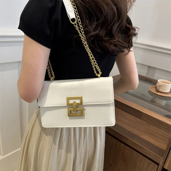 Bags The Epitome of Street Chic