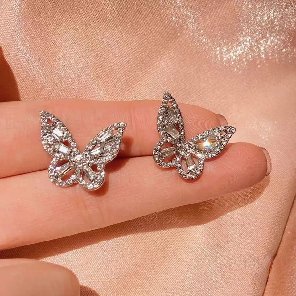 Earrings - Women's Fashion - View 3
