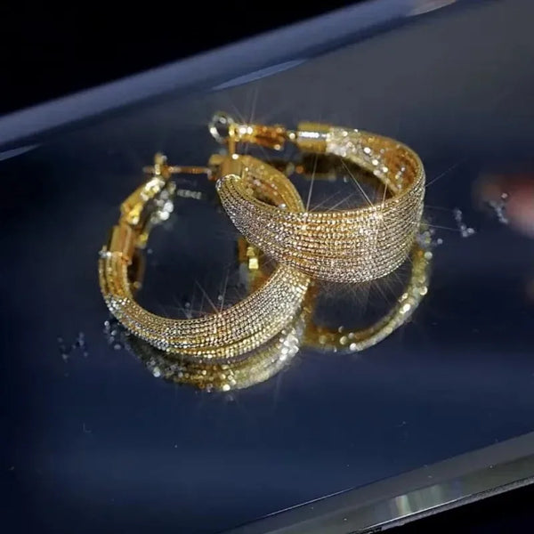 Earrings Jewelry