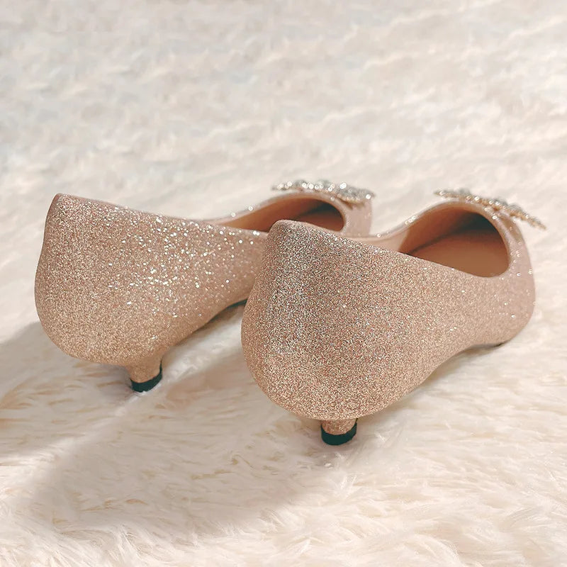 Party Shoes
