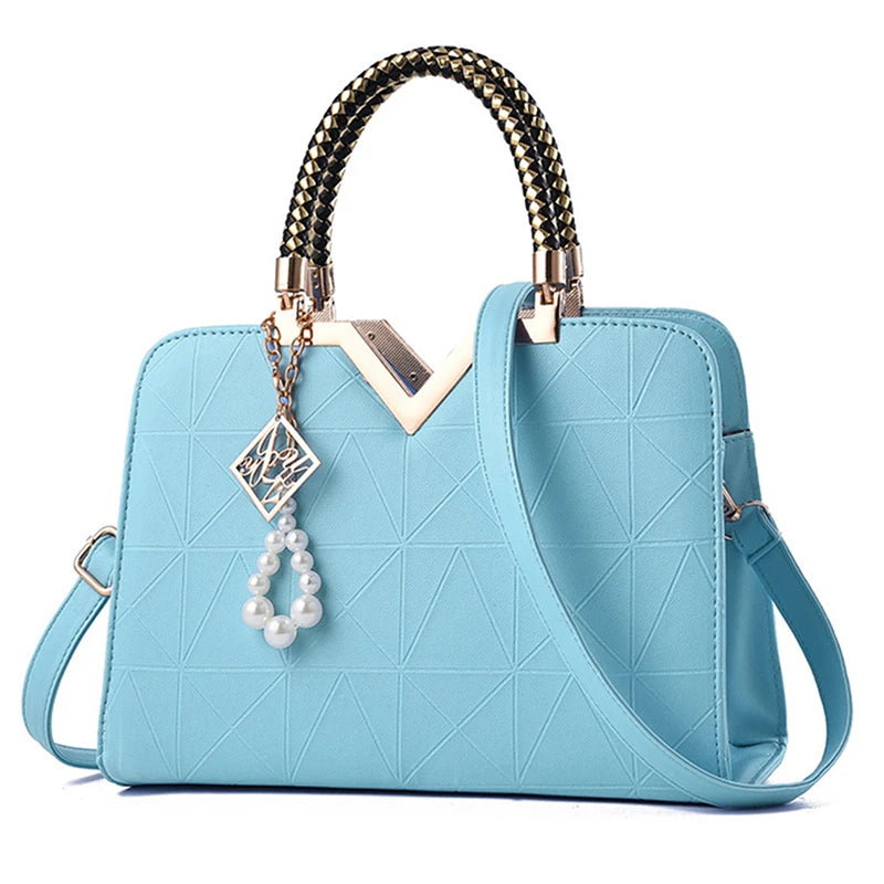 Fashion Shoulder Handbag
