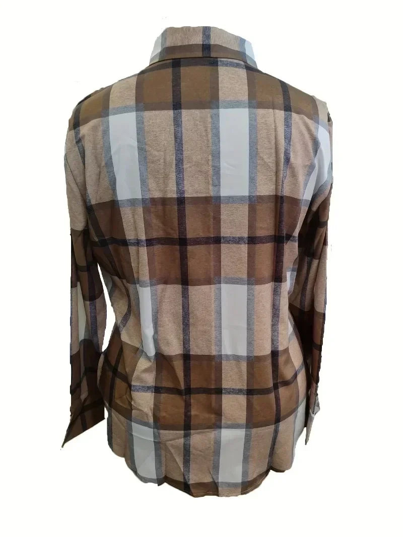Women's Tops - Detail View