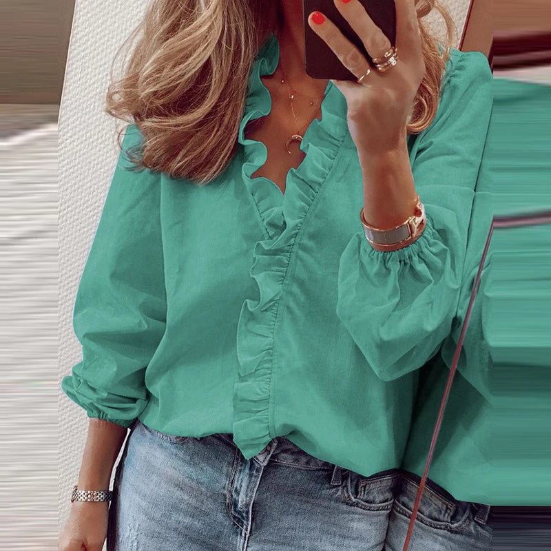 Shirts Long Sleeve