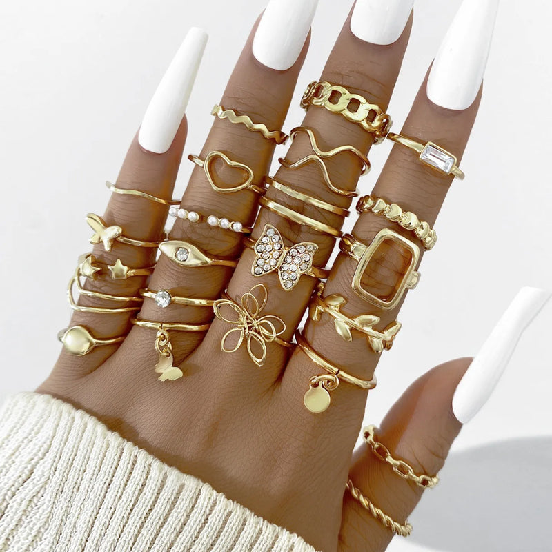 Rings