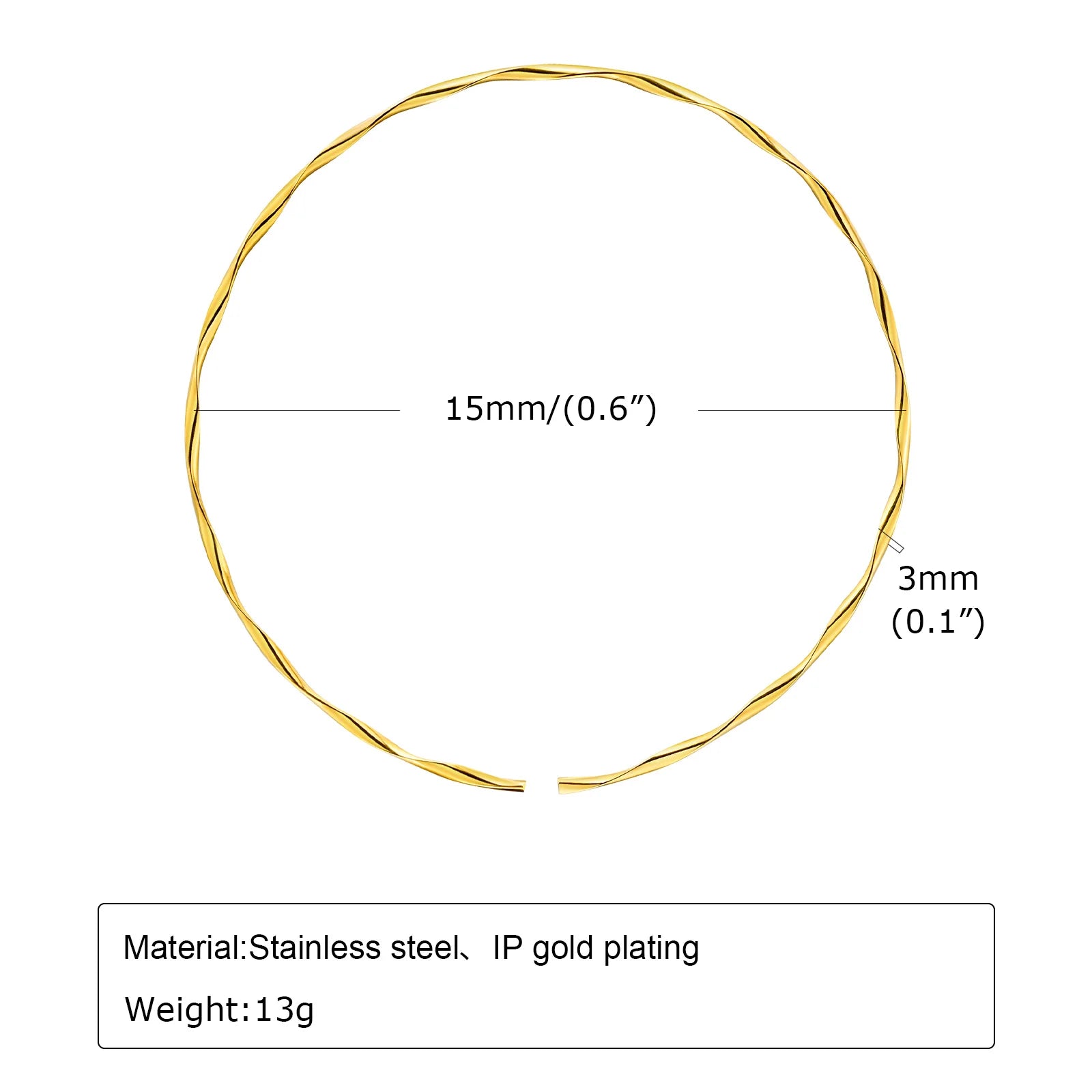 Necklace Choker - Additional View 14