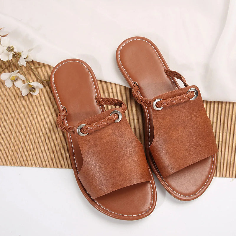 Casual Sandals