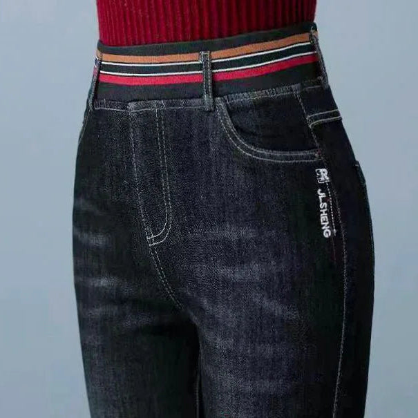 Straight Jeans Casaul