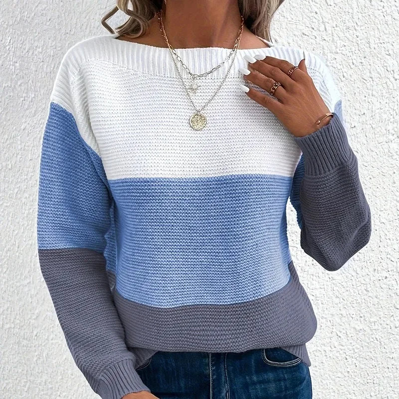 Sweaters Casual Pullover
