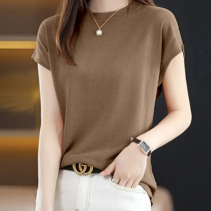 T-shirt summer casual - Additional View 10