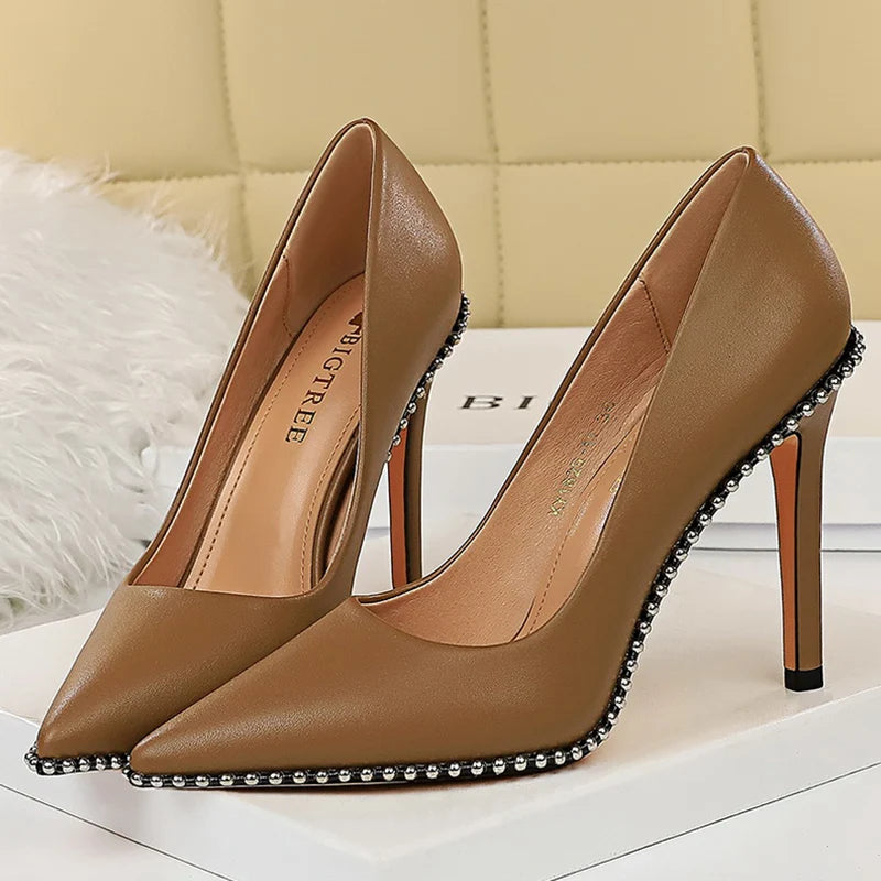 Party Shoes