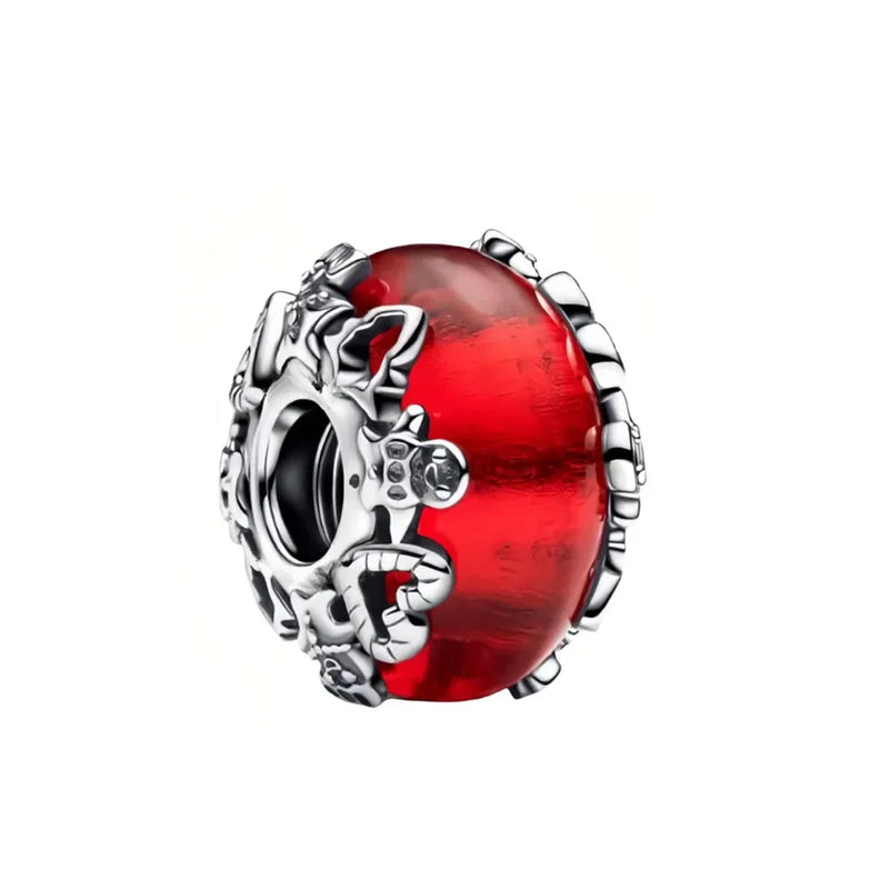 Pendant for bracelets