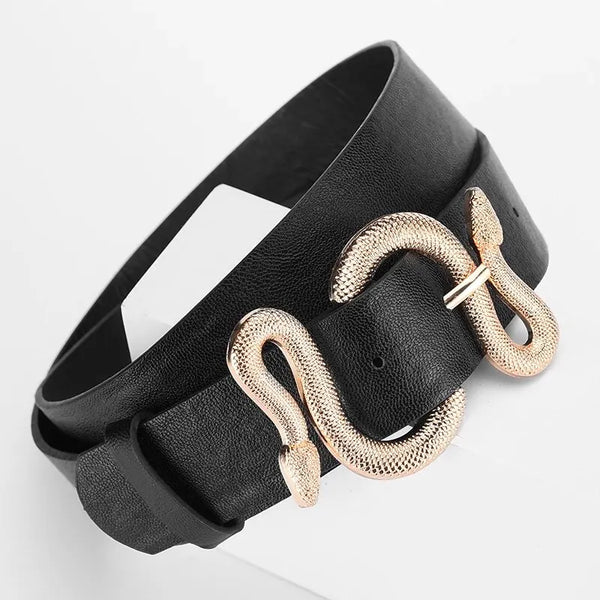Belt Trend Retro