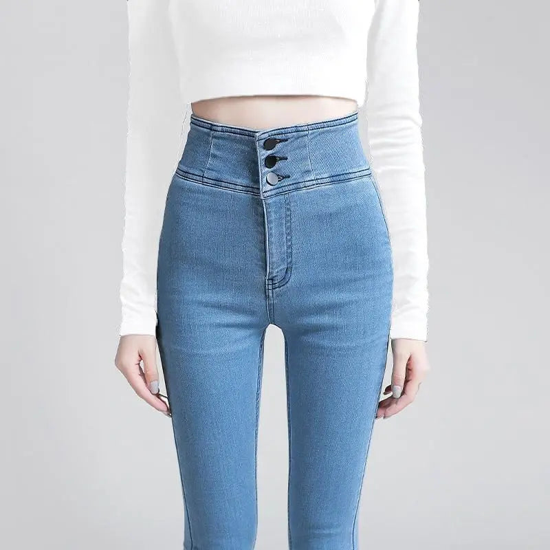 Skinny  Jeans
